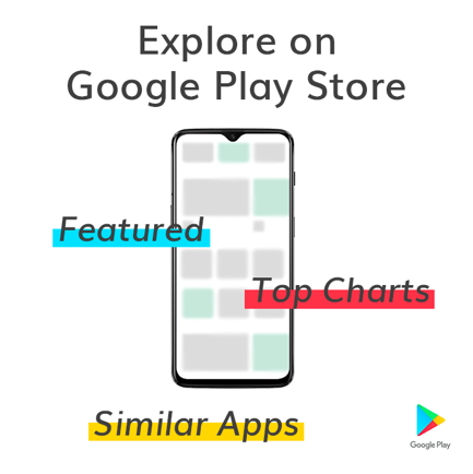 gabetimes's tweet photo. For the #androidASO #appstoreoptimization marketers out there, check out this great guest post on optimizing for Google Play Explore, by @MaudPanier from @thetool! https://t.co/Fk1bXEFzji https://t.co/uKjCtFNy36