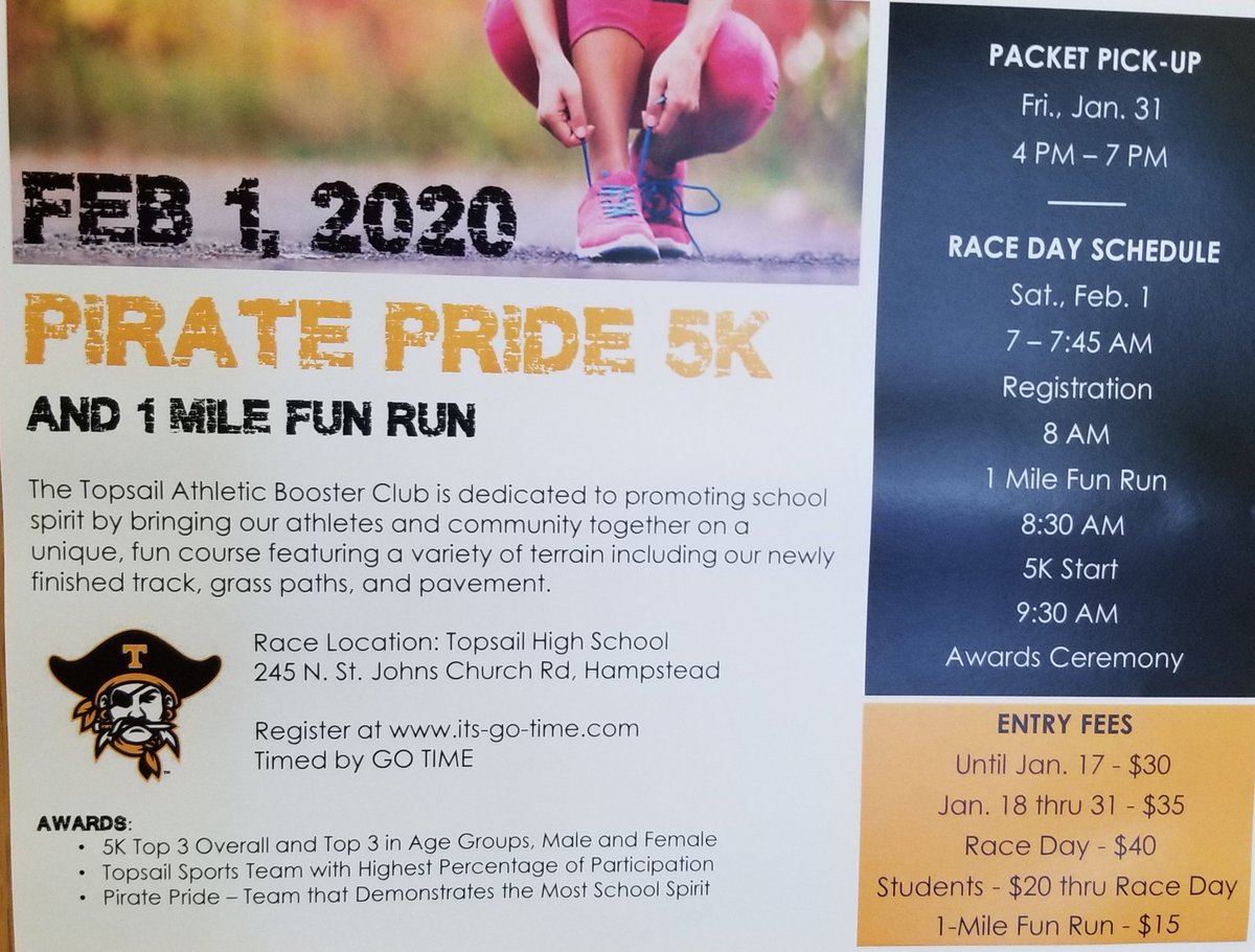 Topsail Baseball tweet media