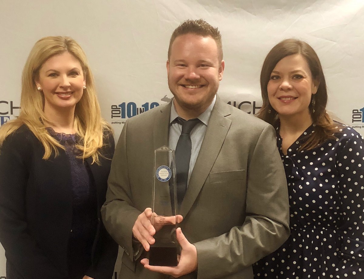 MEA Leaders tweet media