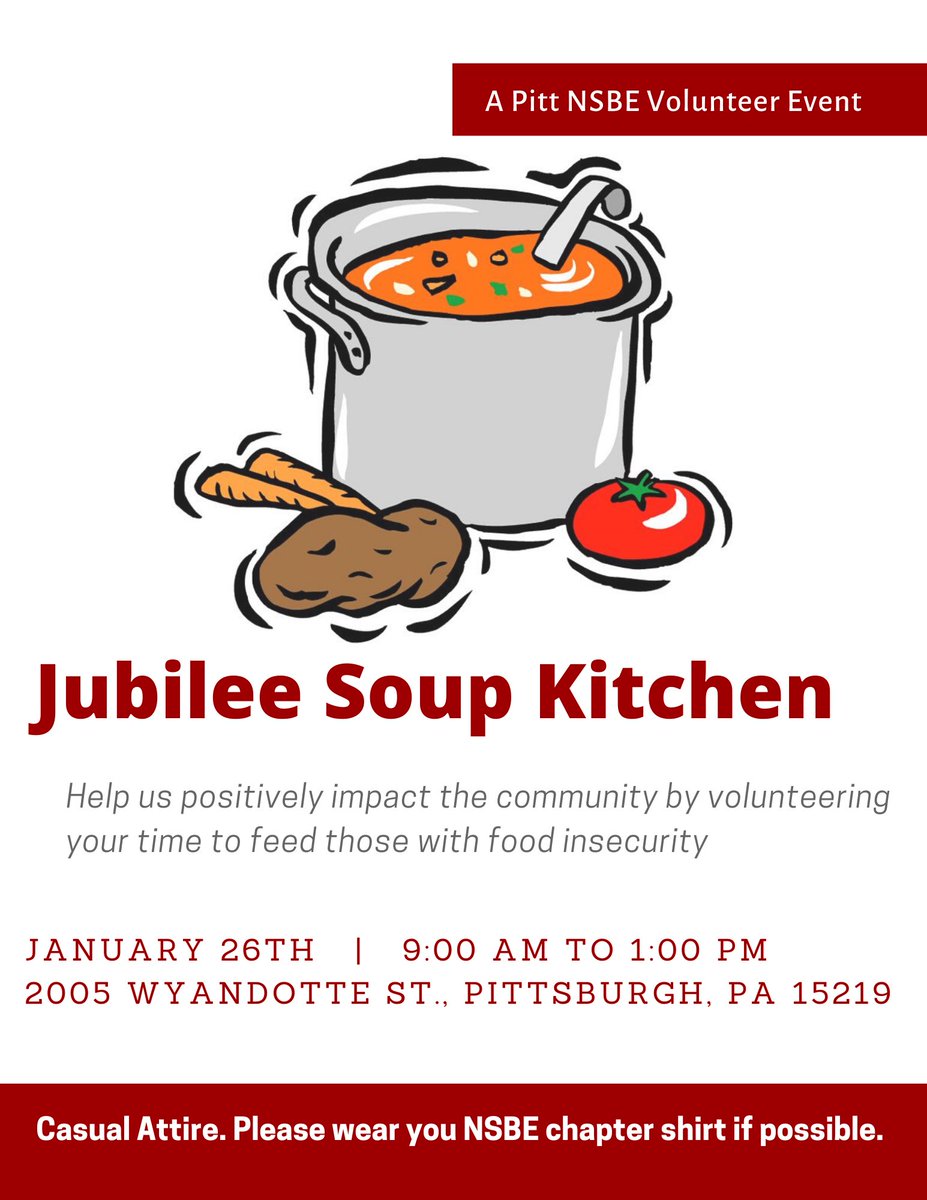 Pitt NSBE tweet media