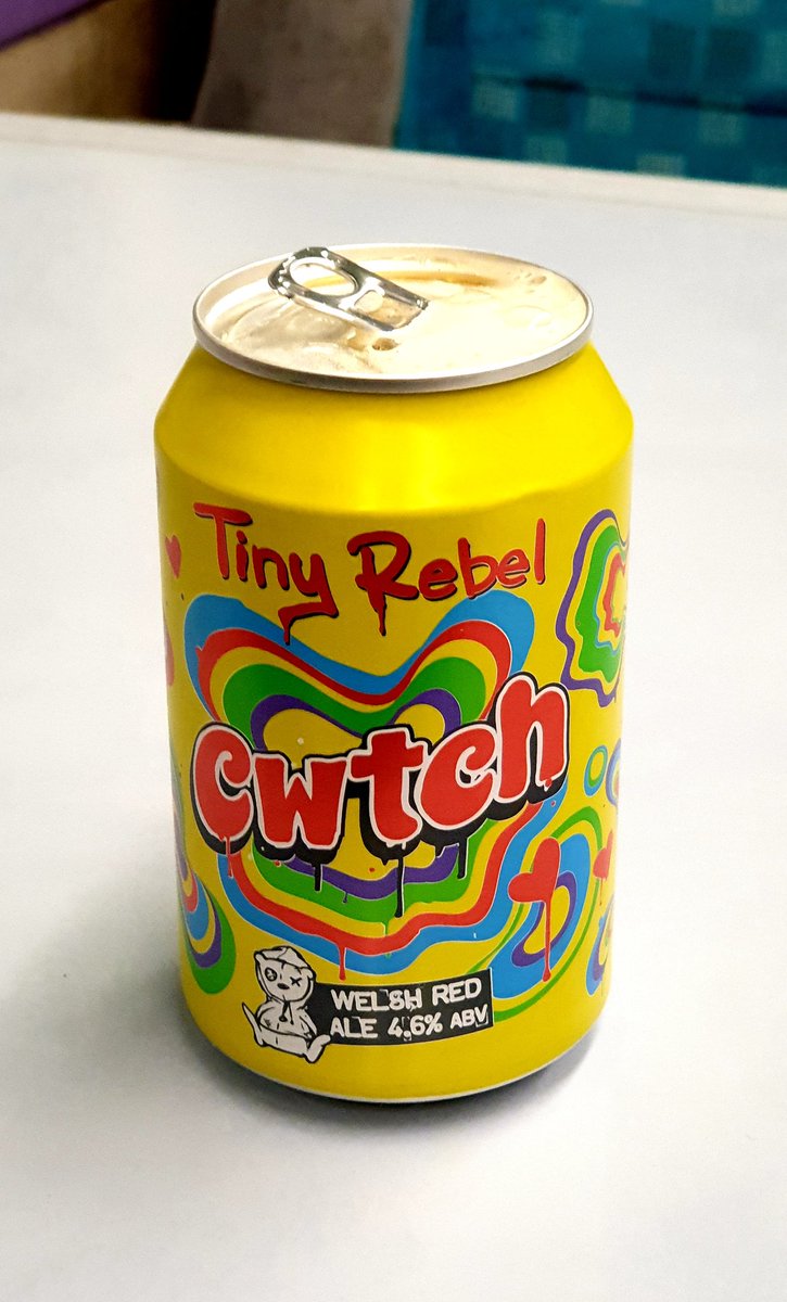 DaveGuk87's tweet photo. @prep_do @OlwenOlwen @ResearchWales @CTRCardiffUni My favourite @tinyrebelbrewco ale on the way back home from North Wales to celebrate getting to ***50 recruited participants*** for @prep_do @ResearchWales @CTRCardiffUni #KeepingItWelsh #Milestone #CelebrateTheWins #AheadOfTarget https://t.co/hmH2Ty41UM