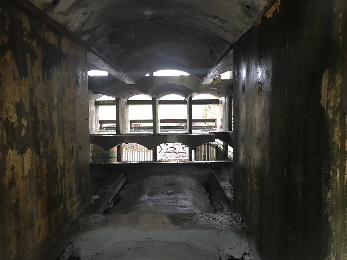 SPACE2LOCATIONS's tweet image. If you&apos;re looking for a brutalist location in Scotland then you need to check this one out! For more details email Sara@space-2.com #space2 #location #space2location #tv #film #event #base #produce #locationscout #locationmanager #brutalistarchitecture #scotland