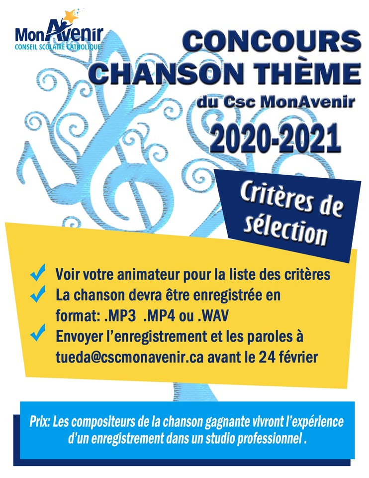 ÉSCSaint-Frère-André tweet media