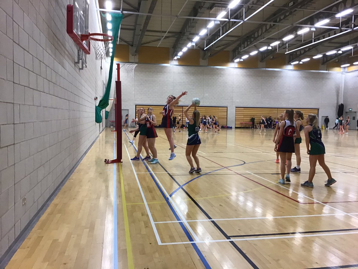 KSWNetball's tweet photo. Congratulations to the @KingsWorcester U19 Netball team who will join the U14&U16 squads at the #RegionalFinals after a successful tournament this afternoon @BromsSchool #KingsSport #DiscoverYourPassion #KSWOpportunities #KSWExcellence https://t.co/mFfYw0tDpS