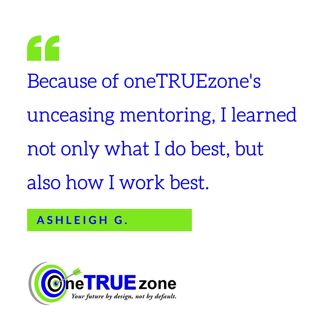 onetruezone's tweet photo. Mentoring and coaching make the difference.
#mentorship #mentoring https://t.co/t8i63Gd5rE