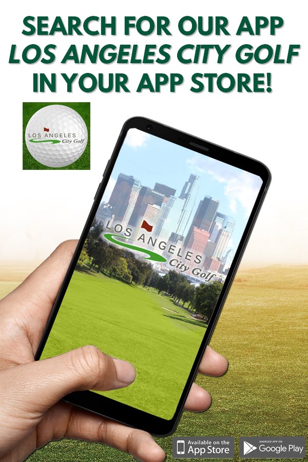 Golf in L.A. tweet media
