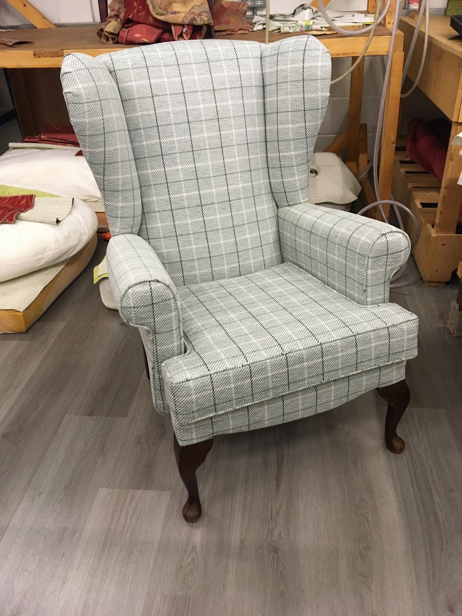 Advanced Upholstery Services Aupholstery Twitter