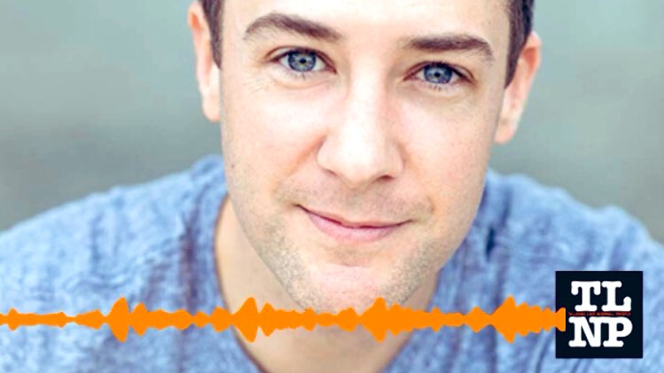 It's back! 1st guest of the new yr of @TalkLikeNormal. New ep drops Thurs. Thank u @GloriosoCasting, <a href="/JustinTC/">Justin</a>, &amp; @JasonEdwardsTV for the good talk, for all u do, &amp; for just being ur awesome, very above-normal selves!

#talkinglikenormalpeople #billyslaughter #acting #podcasts