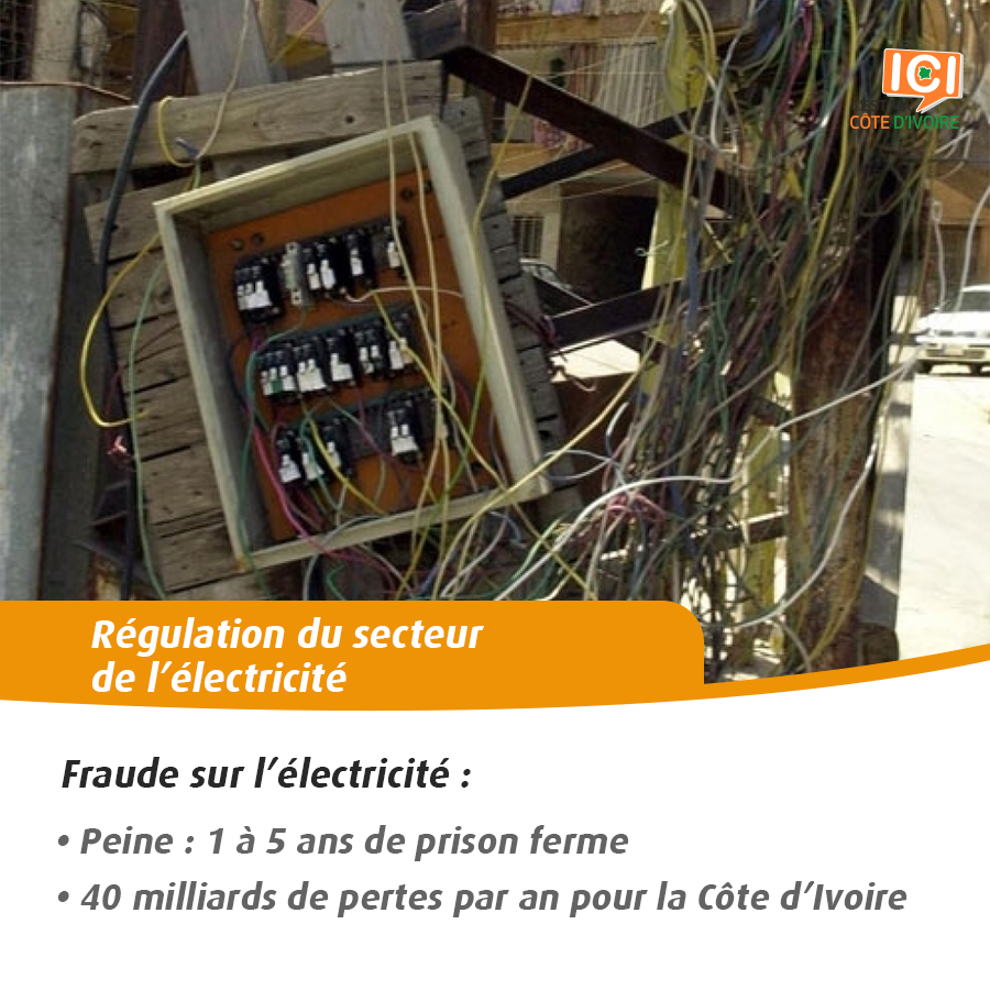 Ici c'est ma Côte d'Ivoire tweet media