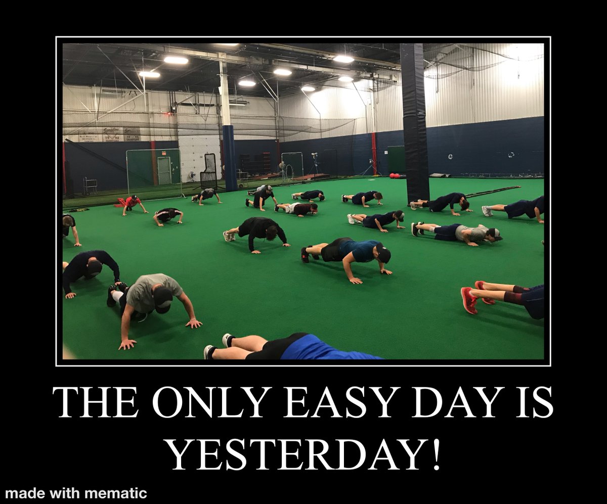 2005_elite's tweet photo. Great group of kids. 15U, 16U and 18U Elites working together. #BarrieBaseball https://t.co/qSXEzGuoPt