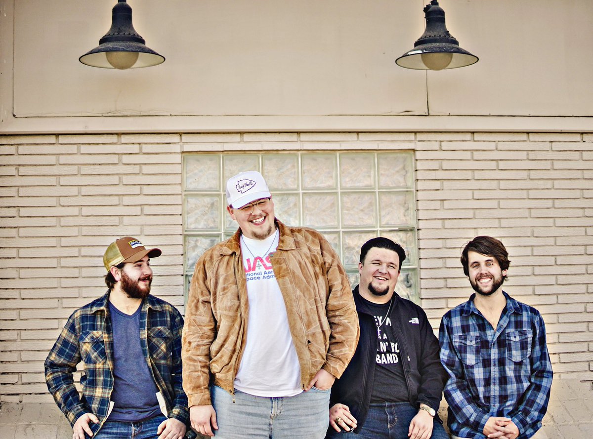 RobTheSlapper's tweet photo. COLLEGE STATION FOLKS:

Be sure to join us at @shiner_park this Friday for the @Chilifestinc lineup reveal! The doors open at 7:30 and we’ll be playing from 8:15 to 9:15 before they reveal the lineup! Catch y’all there!

@TxMusicPickers https://t.co/sKfmwIj85n