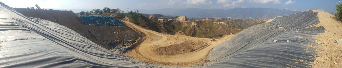 AreaMetroBga's tweet photo. #AMBAmbiental | Las administraciones municipales del @AreaMetroBga se reúnen hoy 14 de enero desde las 2:00 de la tarde en el Acueducto Metropolitano, para avanzar en el cronograma de cierre, clausura y pos clausura de El Carrasco, dispuesto por el Juez 15 Administrativo. https://t.co/72lMKy1ttt