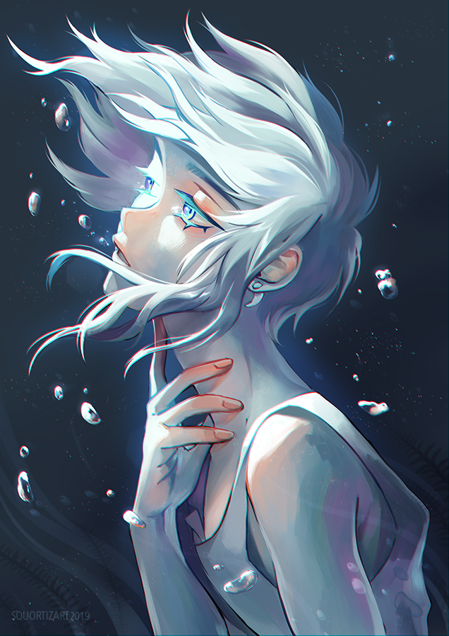 SouOrtizArt's tweet image. It&apos;s #PortfolioDay again! I&apos;m Sou, a freelancer artist from Spain! I love doing character design, concept art and illustrations! I&apos;m currently looking for games related job from home! 
Artstation: artstation.com/souortizart
Instagram: instagram.com/souortizart/