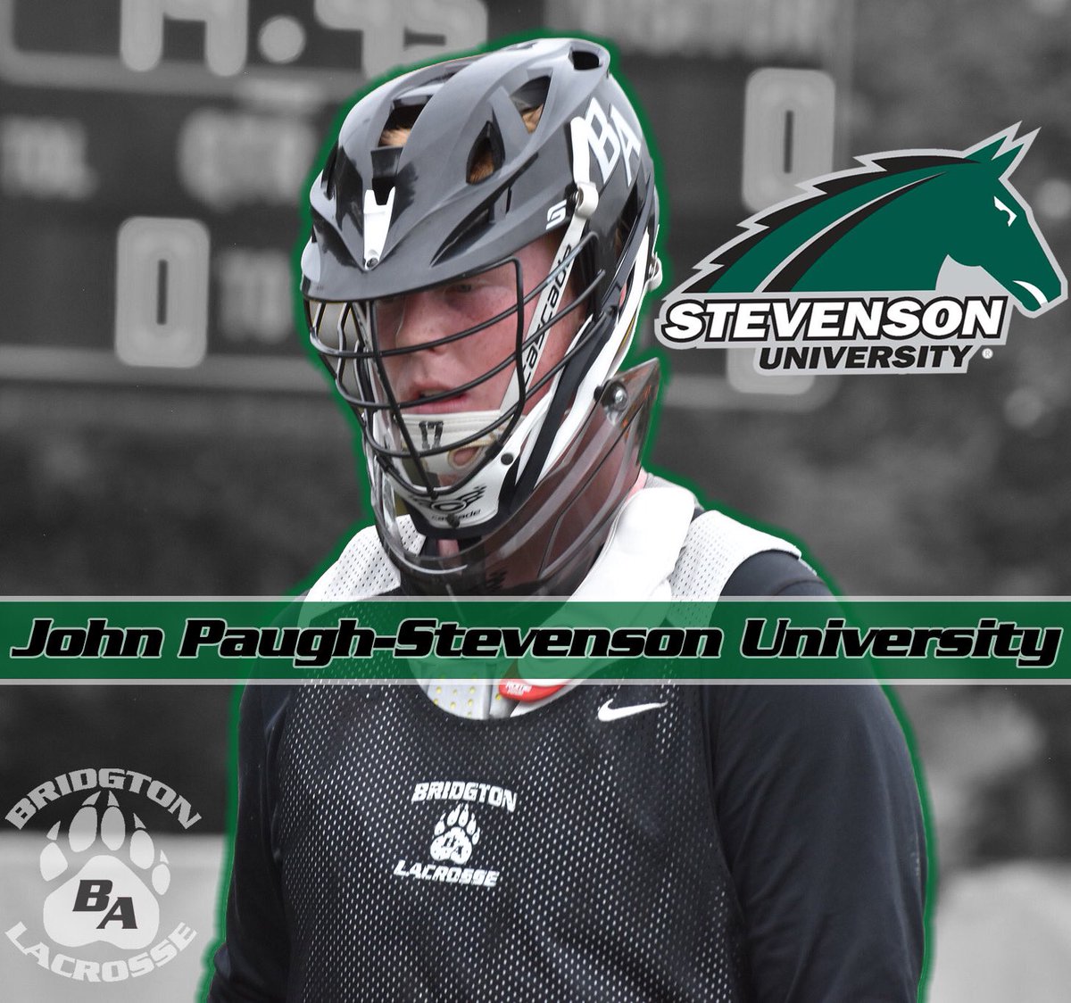 Bridgton Lacrosse tweet media
