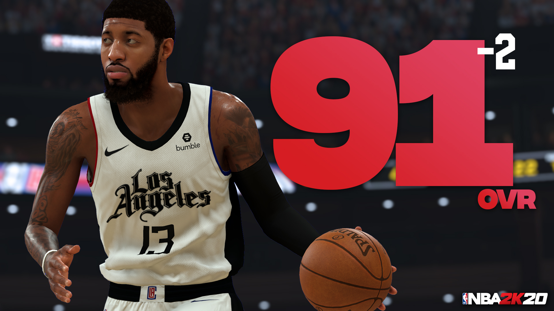 NBA 2K on Twitter: Our latest Current Gen Patch is also live 🔨 Lunar New  Year at 2K Beach 🔨 Soundtrack & player likeness update 🔨 Big Top is  comin to 2K