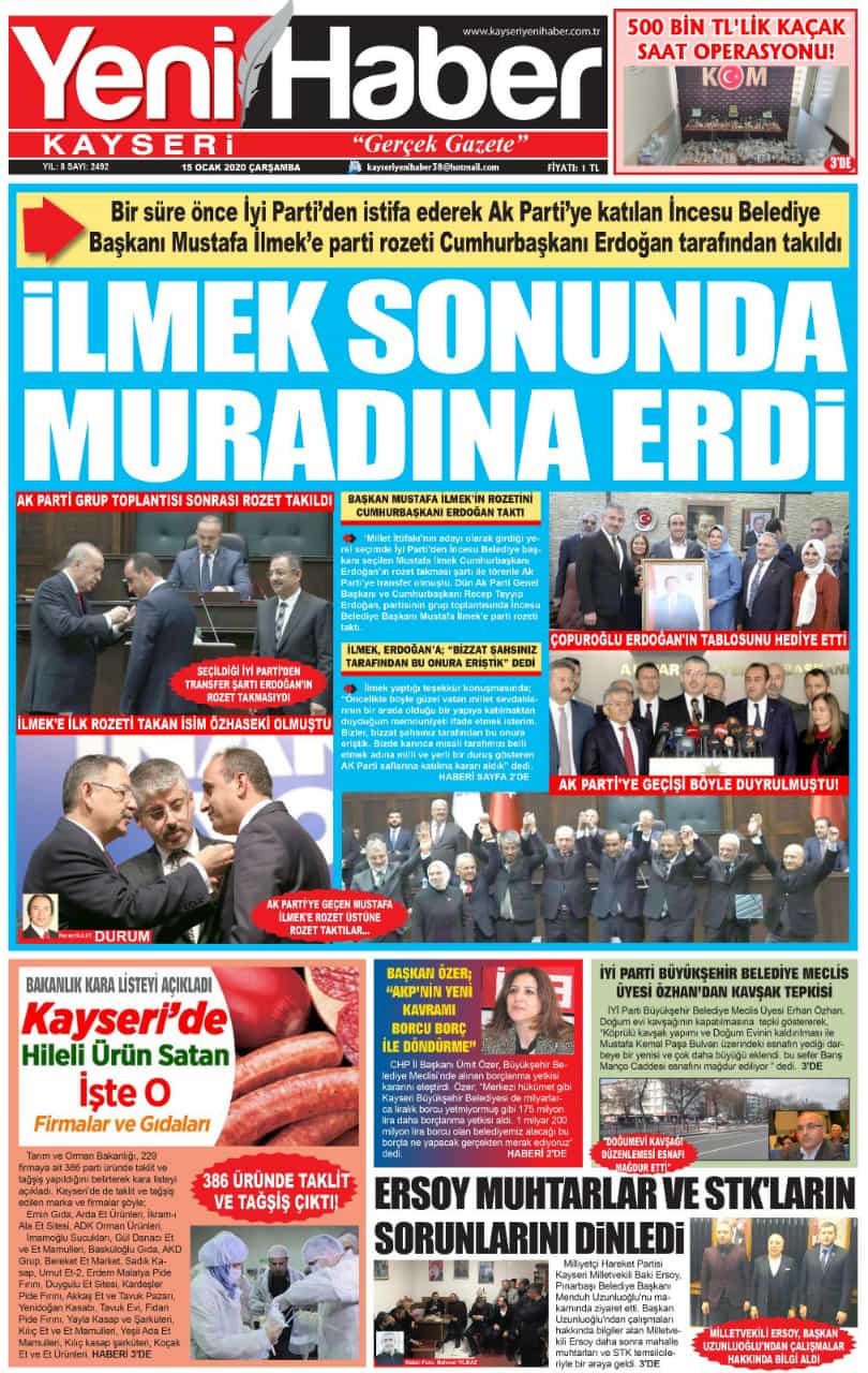 recep bulut habercinizbulut twitter