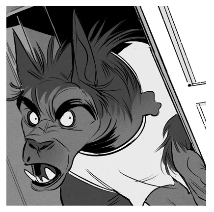 BLACKWATER UPDATE!  ?? Who likes werewolves??

-> Check it out: https://t.co/3cGbj3HeJB

Or start from the beginning! : https://t.co/vQy6b7f3Wr 