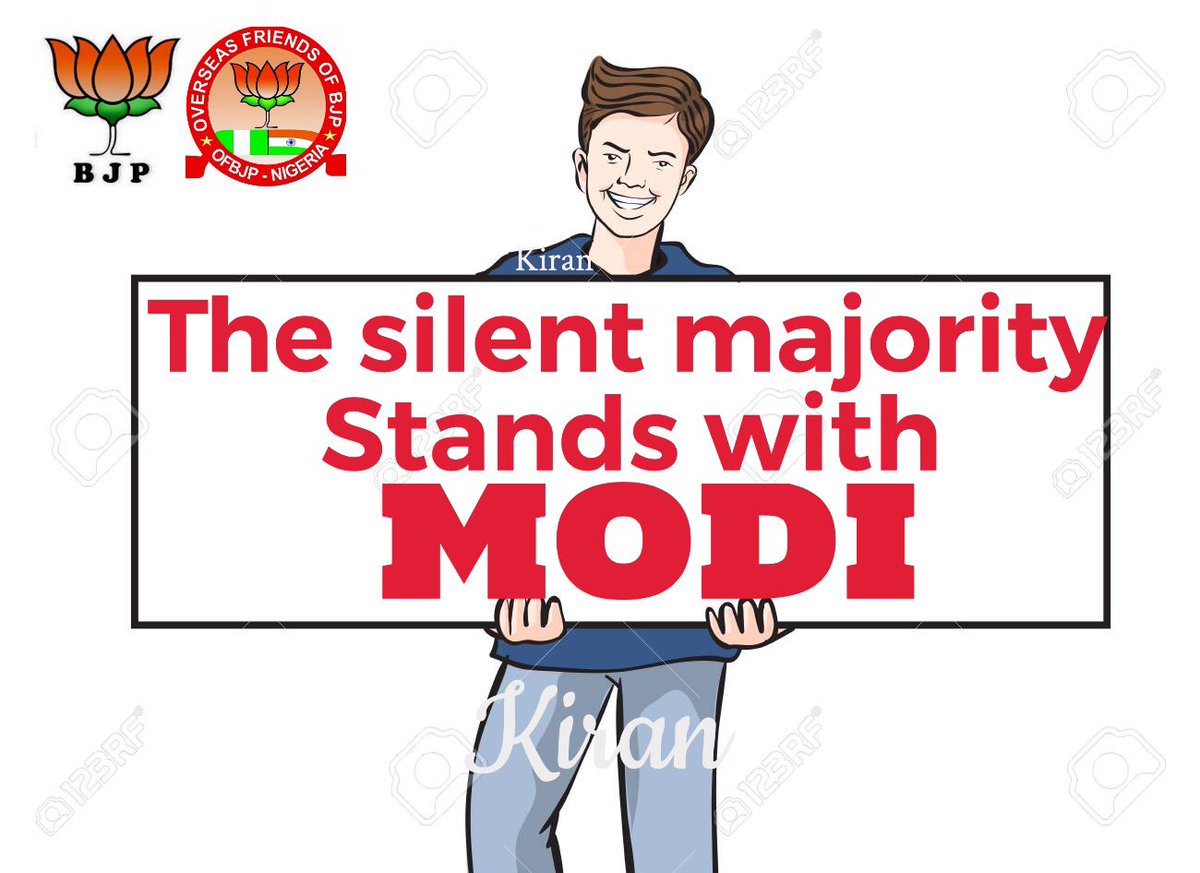 kiranmgosavi's tweet photo. We support our Nation
We support our PM
We support #CAA
#NRISupportCAA #NRI4Modi #OFBJPNigeria @narendramodi @AmitShah @vijai63 @BJP4India @mevipul @vikikane @ahirlalit @writesujoy https://t.co/0xIjnUlPMx
