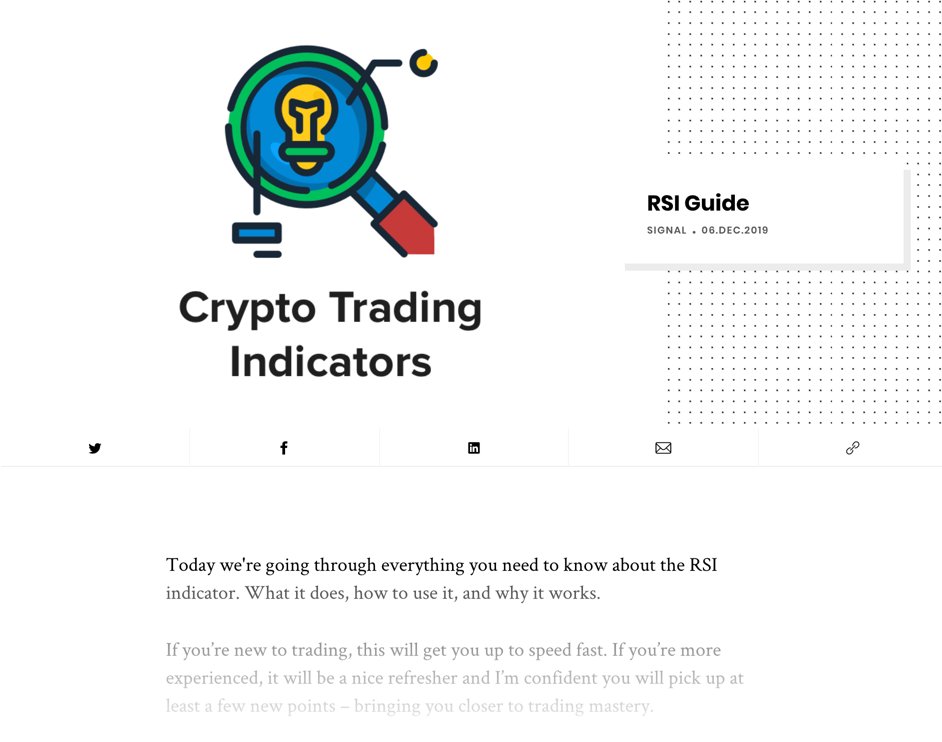 signalgroups's tweet photo. What's the most effective way to trade with RSI?

#trading #relativestrengthindex #tradingview 

https://t.co/yA5Zzivrcv https://t.co/fLvFcZBndU