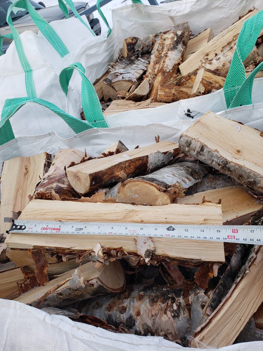 EstonLionsClub's tweet photo. Birch wood for sale. Contact any lions member for more information. 250$ a bag. @JaydenAitken @HESMFG @m_tones https://t.co/vkggxxH9WN
