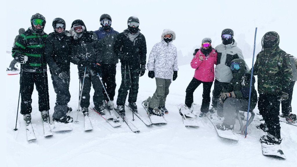 MammothEM Conference tweet media