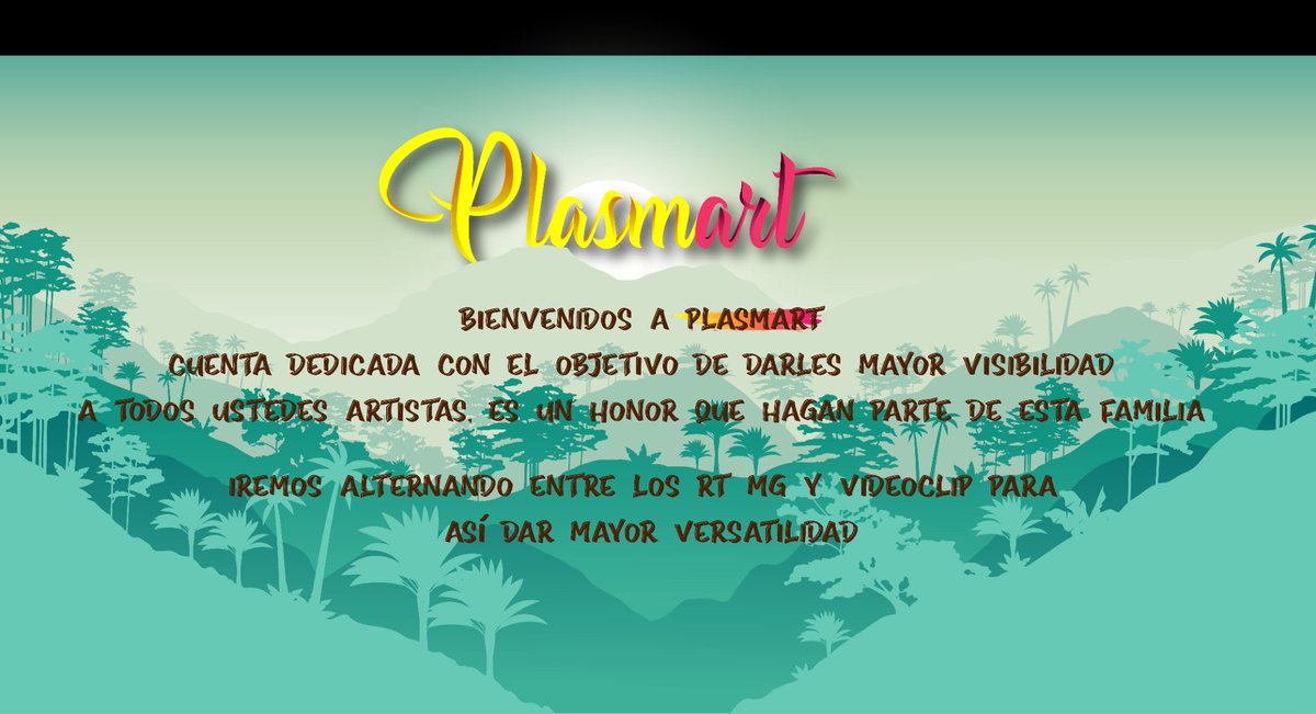 PlasmArt tweet media