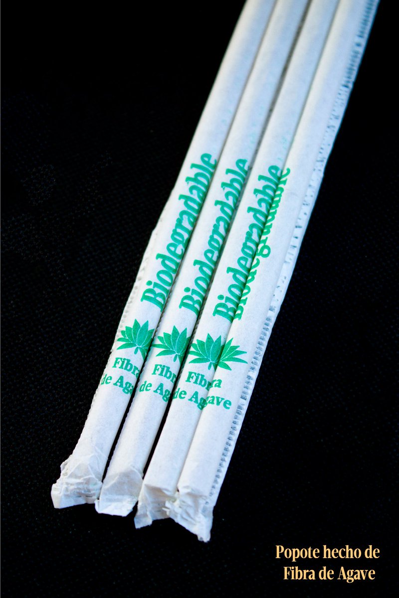 cacaonativa's tweet photo. Estamos haciendo cambios en nuestra presentación de productos en apoyo al medio ambiente.

Hemos sustituido nuestros popotes de plástico por otros biodegradables y actualmente ofrecemos un KIT DE BAMBÚ hecho por artesanos chiapanecos con las herramientas para reducir el plástico. https://t.co/Psf1fl70xO