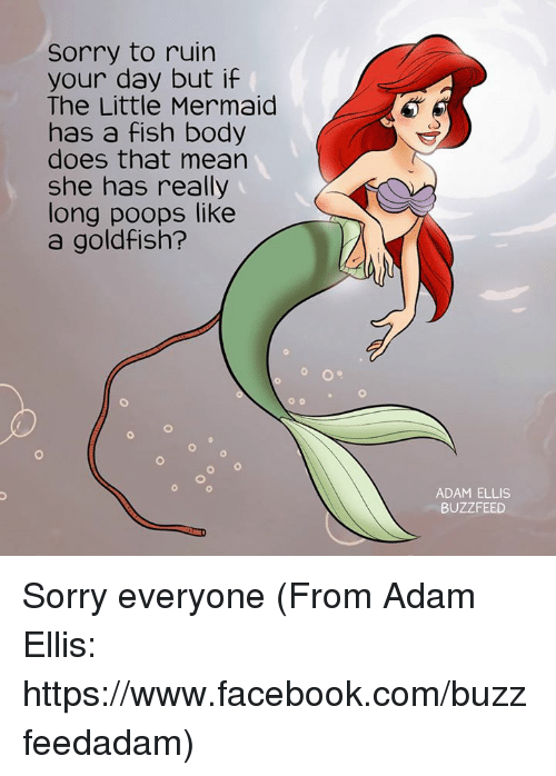 memeologist101's tweet photo. Funny Little Mermaid Poop Meme – Page 3 – https://t.co/EBkFcLSkFu #funnypoopmemes #poomemes #poopmemes #poop #poo #funnymemes #dirtymemes #dirtyhumor https://t.co/kbxeQcKDcu https://t.co/mO9trdMgmf