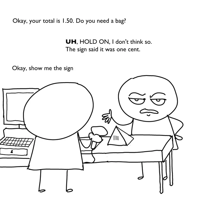 Working Retail [Director's Cut] 