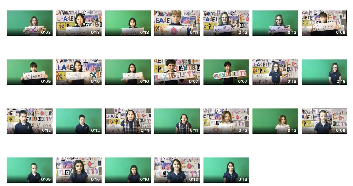 wfryer's tweet photo. Just helped @sfryer use the iPad app “Green Screen” by @DoInkTweets &amp; iMovie for iPad to create a “1 Word Goals” video they will share tomorrow in Lower School chapel @casadyschoolokc. Makes me excited for @iPadMediaCamp this summer! #create2learn #iPadEd #OklaEd #CasadyLearns https://t.co/0juJcKvyQd