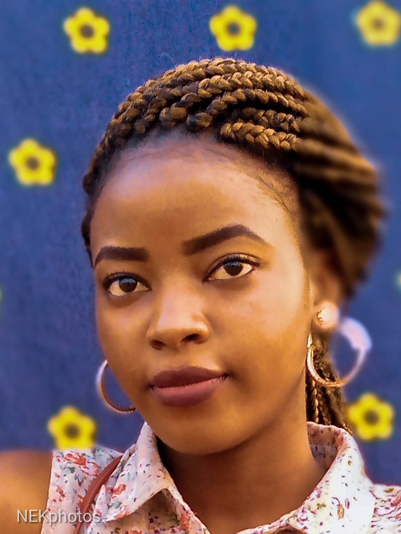 OyenekanAdegbe1's tweet photo. Portraits: shots taking with #infinixsmart3plus edited with #adobelightroom app
#phonephotography https://t.co/AlWyIEFglf