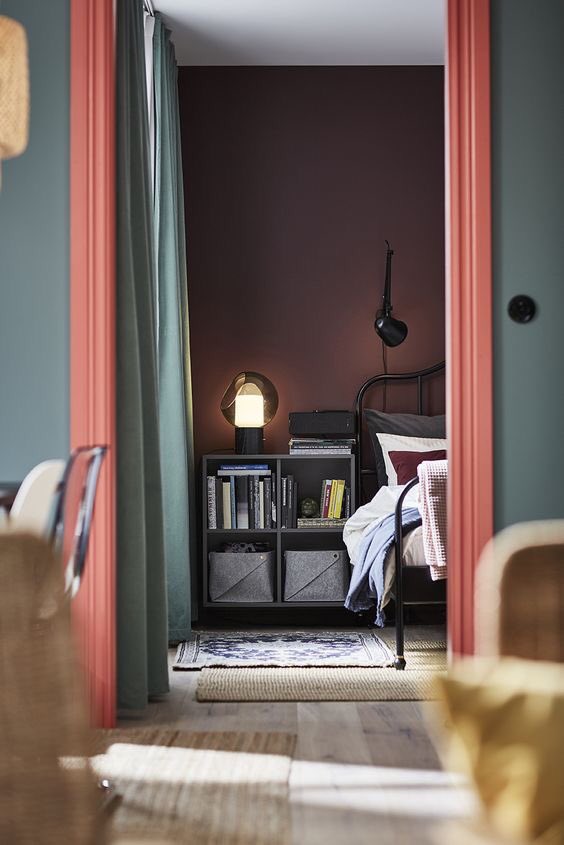 Gigifengshui's tweet photo. ¿Sabías que los colores producen efectos visuales que pueden cambiar la percepción de los espacios?
https://t.co/40CQ2y2sZR
https://t.co/jpXkanHE6b
#gigifengshui #color #decor  #dekoration #décoration #consejos #trucos #espacios #reformas https://t.co/mzAblB2hPo