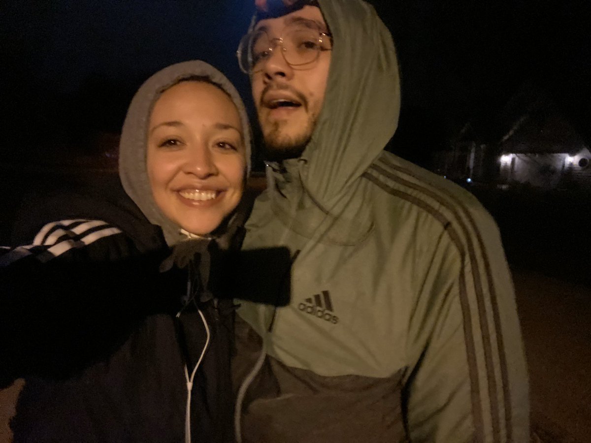 cvazquez004's tweet image. #nrc #benchmarkrun