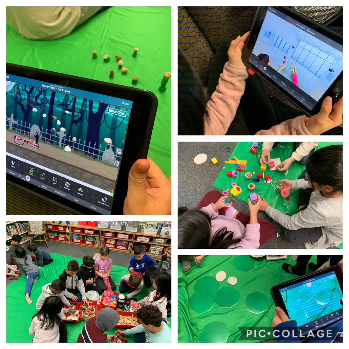 MJ Wheeler-Ali tweet media