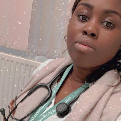 #PhysicianAssociate #physicianassociatestudent currently loving my gp placement!
