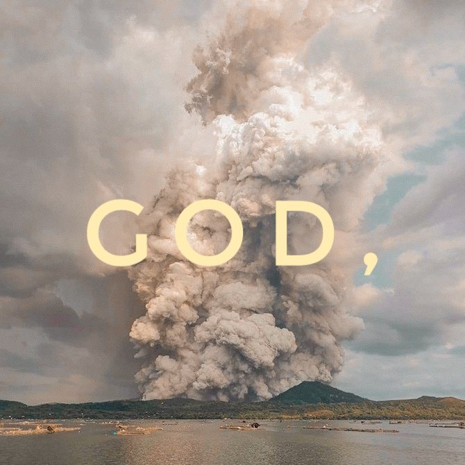 joshuaxgnzls_'s tweet photo. HE IS ON OUR SIDE!!!

Deuteronomy 31:8  "He will never leave you nor forsake you.  Do not be afraid; do not be discouraged."

#BangonBatangas https://t.co/1mHTzRcYE7