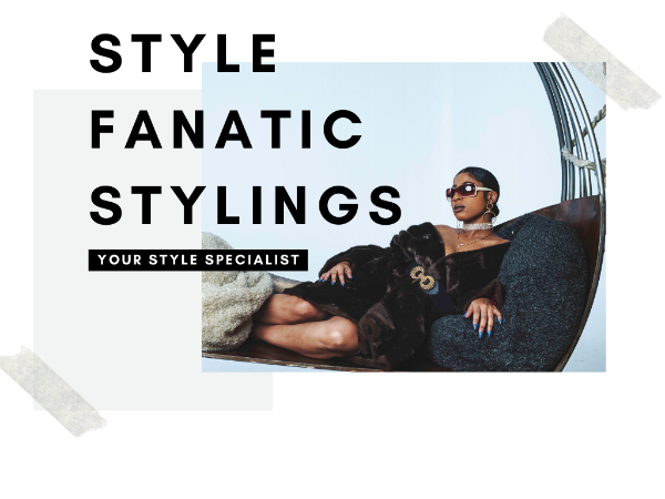 TonaeLee's tweet photo. SWITCH YOUR STYLE UP! 👠 - https://t.co/MUGGcE8UzG
SUBSCRIBE TO OUR WEEKLY UPDATES!
#StyleFanaticStylings https://t.co/wSx0bXoyW8