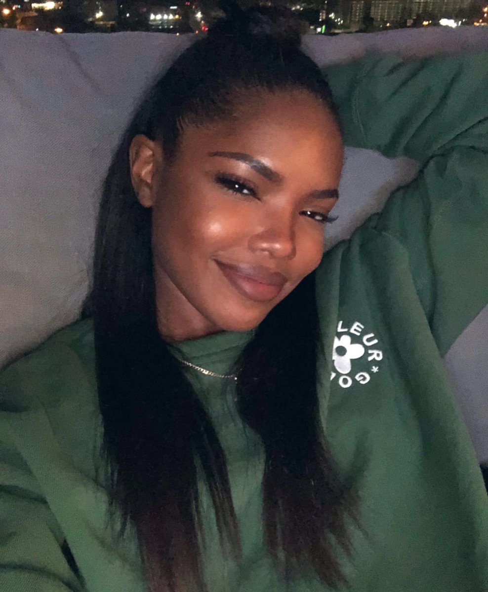 audacityofDOPE_'s tweet photo. I love beautifully structured faces. And Ryan Destiny’s is just that. Look at the material! https://t.co/BCEXJaO9UW