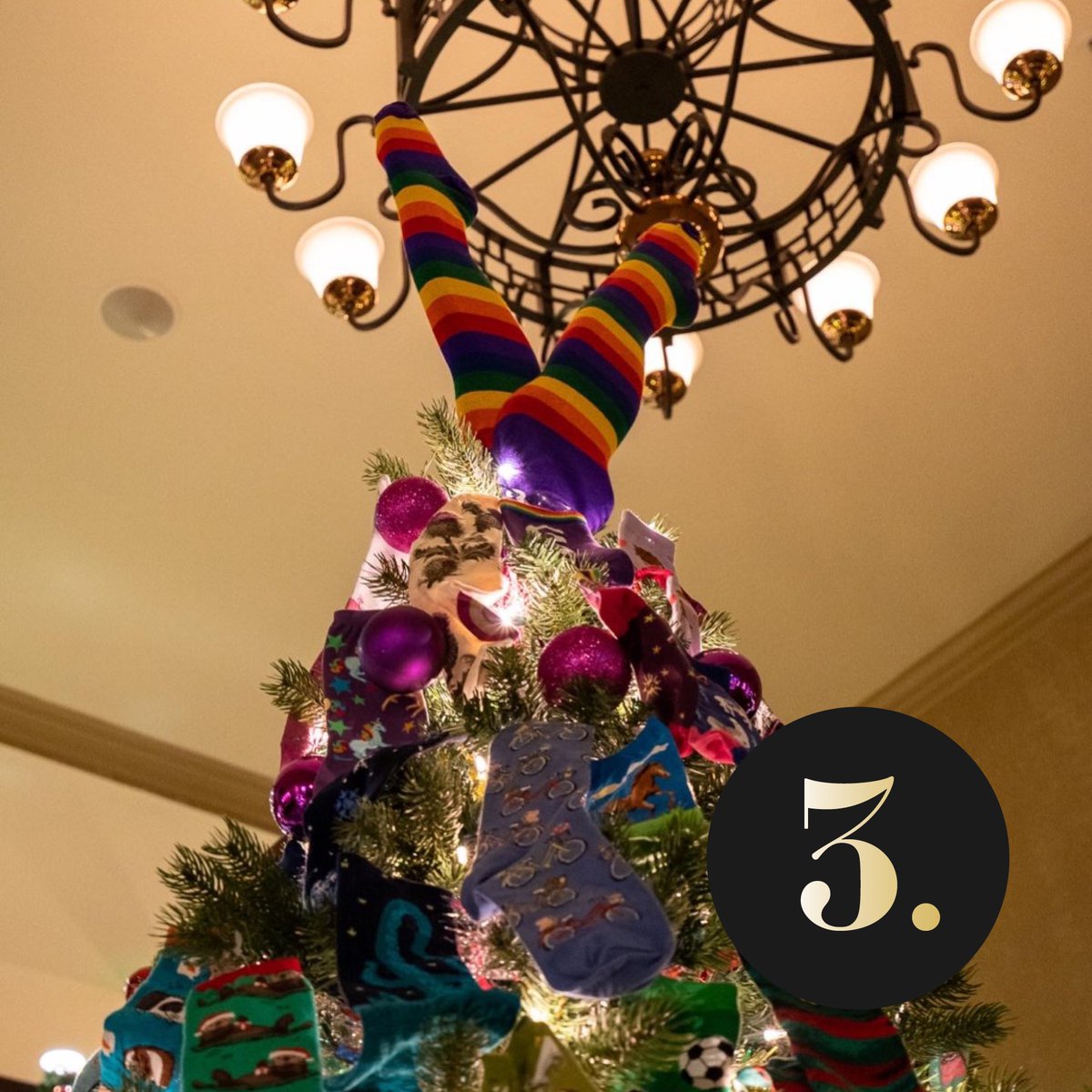 Thanks to all who donated in Holiday trees fundraiser for <a href="/SkookumKids/">Skookum Kids</a> in December. We had many beautiful trees &amp; thanks to all the business that donated! Congrats to our Top 3 trees by vote 1. Avenue Bread 2. Jansen Inc. 3. <a href="/ModSock/">ModSock</a>! Join us in December for our 2020 fundraiser!