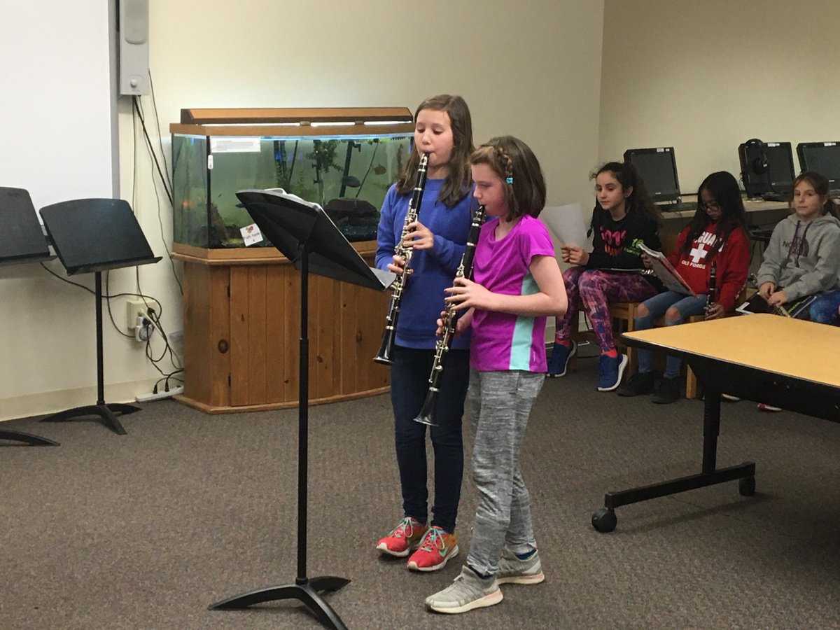 MMS_CSDA's tweet image. So entertained by our musical guests at tonight’s MCC. Thanks so much to Mr. Affatigato