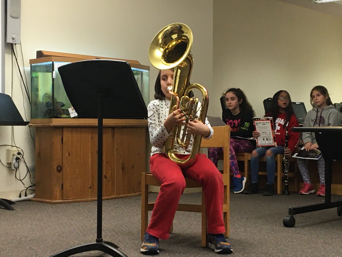 MMS_CSDA's tweet image. So entertained by our musical guests at tonight’s MCC. Thanks so much to Mr. Affatigato