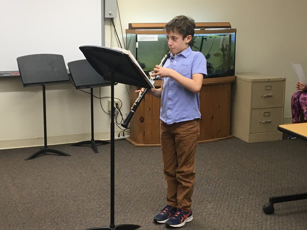 MMS_CSDA's tweet image. So entertained by our musical guests at tonight’s MCC. Thanks so much to Mr. Affatigato