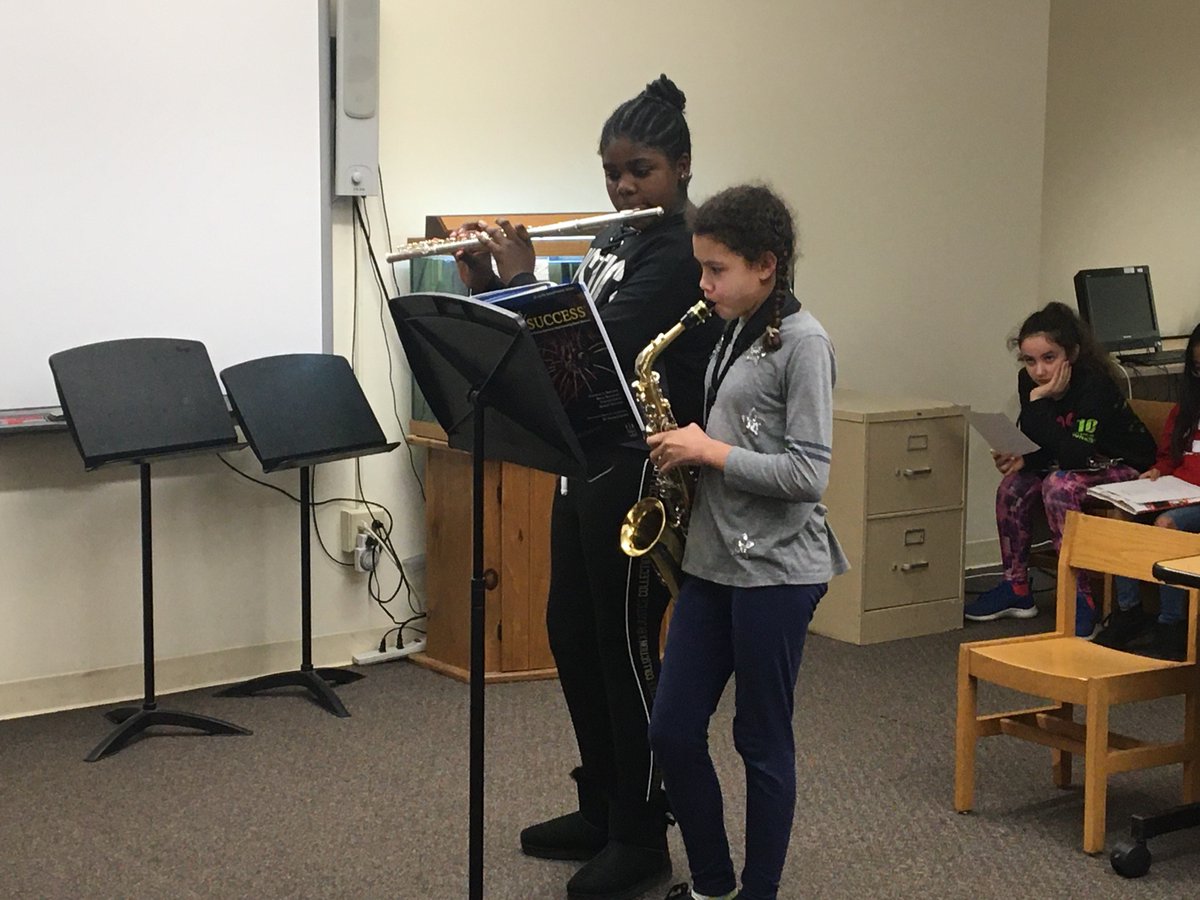 MMS_CSDA's tweet image. So entertained by our musical guests at tonight’s MCC. Thanks so much to Mr. Affatigato