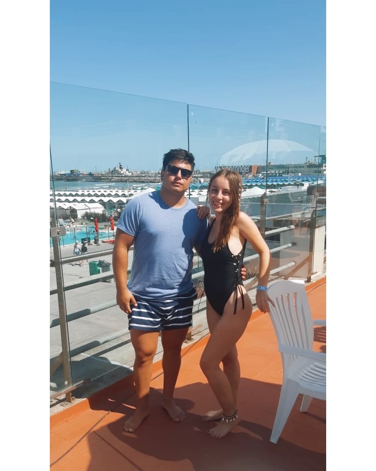 micavibes_'s tweet photo. Mi incondicional, el amor de mi vida, mi mejor amigo❣️ https://t.co/PBCAByzHH3