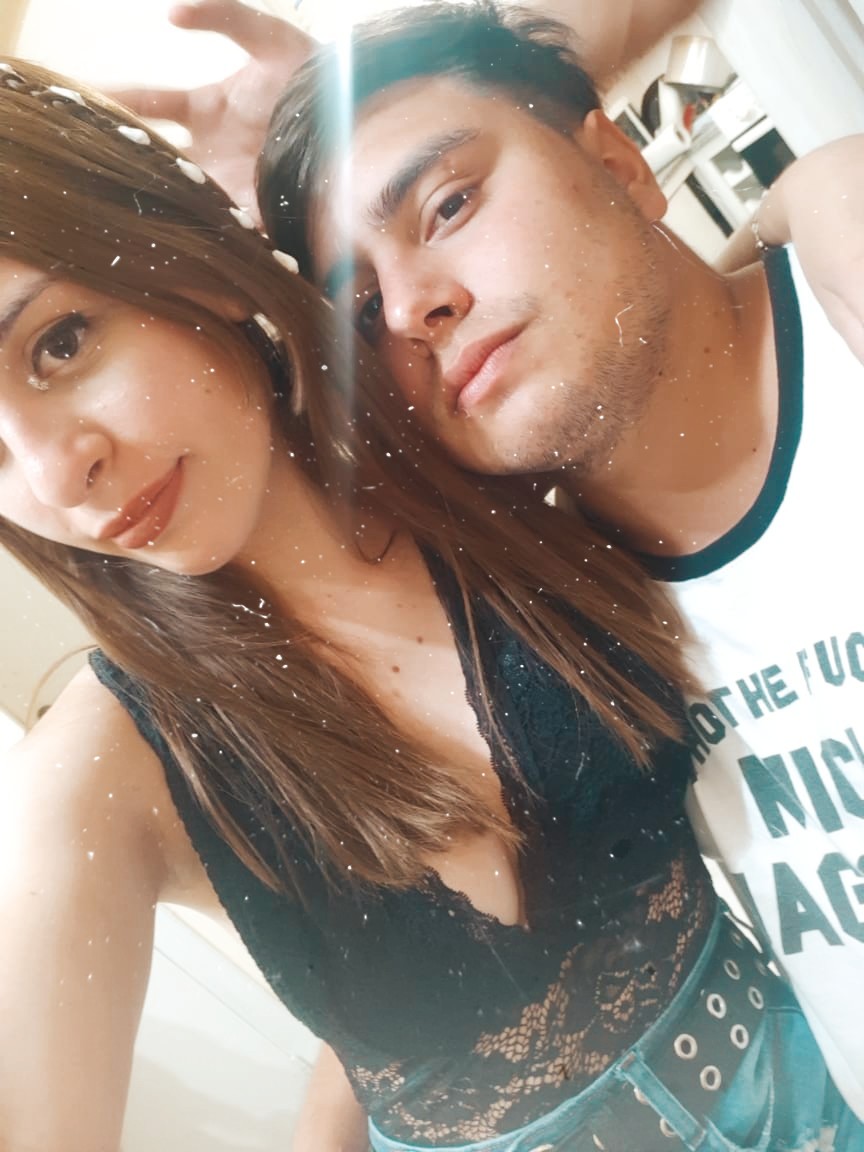 micavibes_'s tweet photo. Mi incondicional, el amor de mi vida, mi mejor amigo❣️ https://t.co/PBCAByzHH3