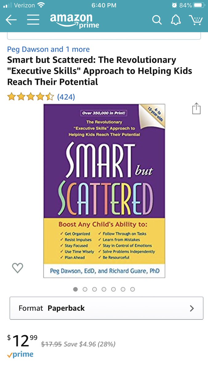 A former coworker of mine recommended this book! It should be in my mailbox tomorrow!