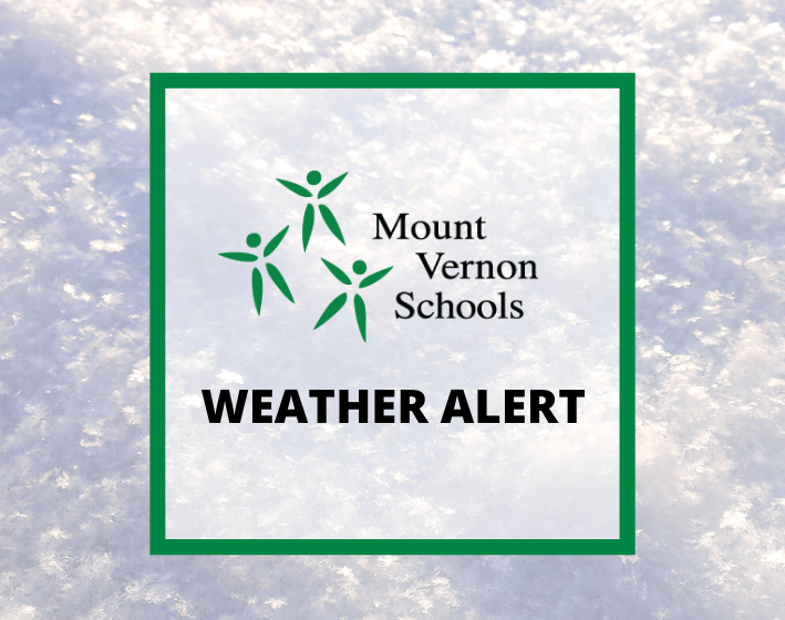 MVSchools's tweet photo. WEDNESDAY, JANUARY 15

2-hour late start. No out of district transportation. No am preschool. No after-school activities. Buses on am and pm snow routes. 
Bus Routes: https://t.co/F7wS2fWPcR https://t.co/hqgQQdKh7v
