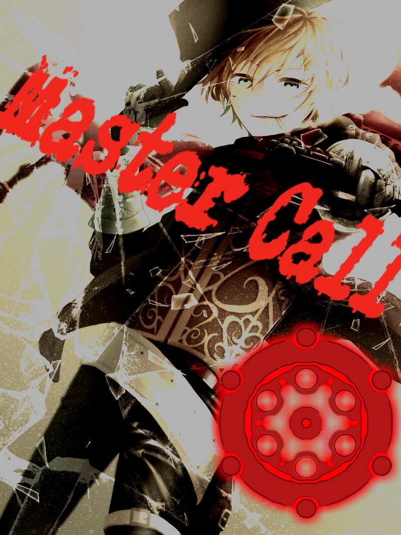 𝐌 𝐚 𝐬 𝐭 𝐞 𝐫    𝐂 𝐚 𝐥 𝐥

The Usual 
🔄 to Spread
💖 to Apply 

Open Applications. I'll DM those who peak my interest. 

Also Other Servants can apply provided they can make a logical reason how the contract is formed.