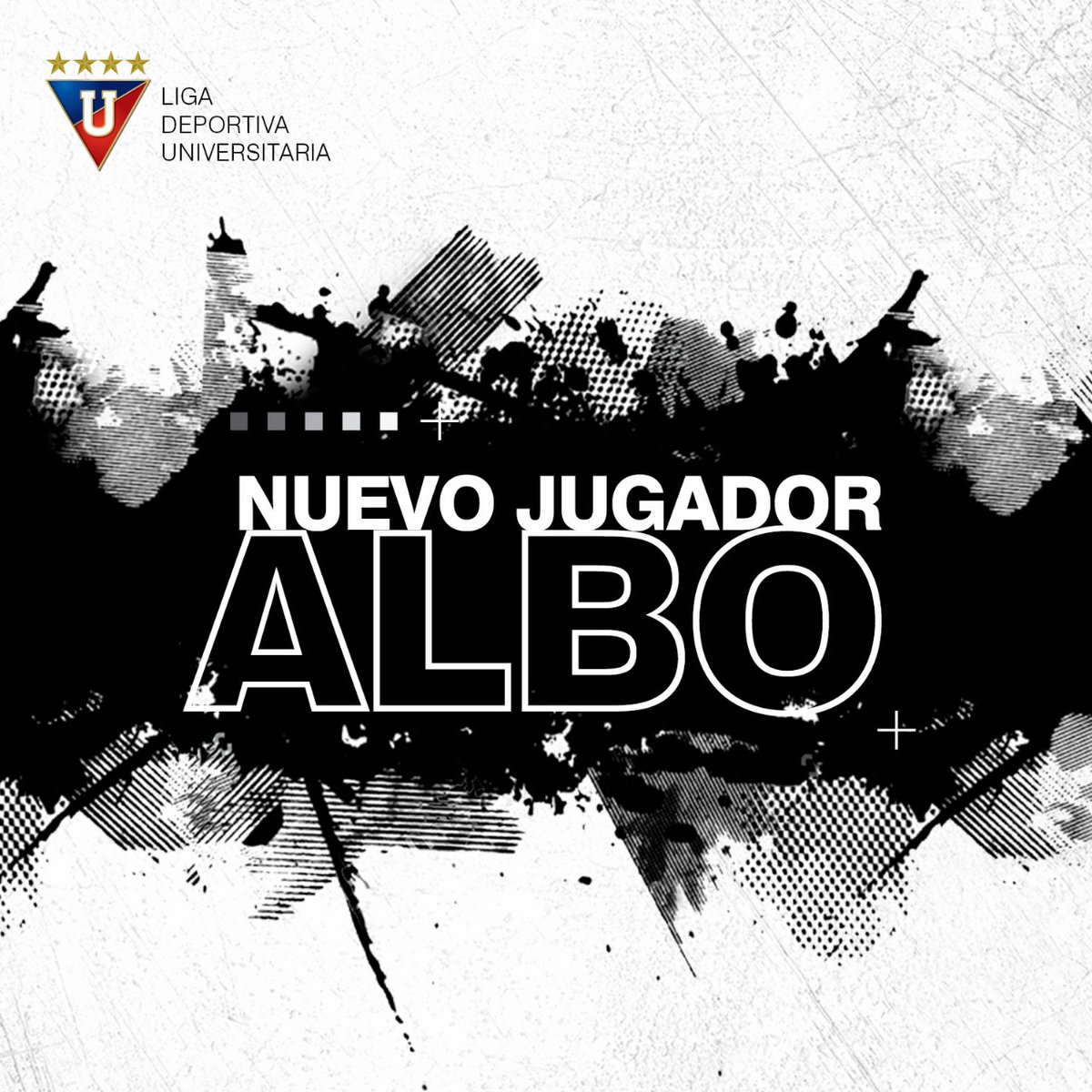 LDU Oficial tweet media