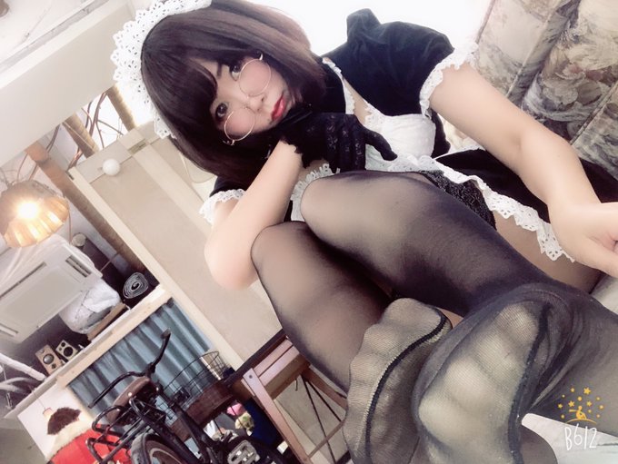 Twitterのコスプレ画像26